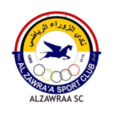 الزوراء