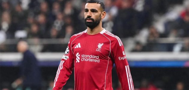 مستقبل صلاح على المحك: ليفربول يخطط لـ صفقة تاريخية بـ200 مليون يورو لضم مايكل أوليس