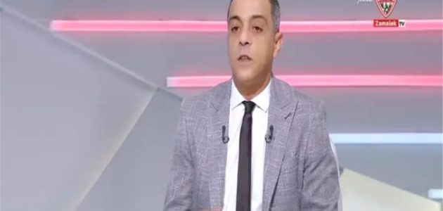 الزمالك يودع أسطورته: نائب الرئيس يؤكد على تضحيات محمد صبري لاعب الزمالك وتكريمه المرتقب