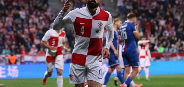 النجوم الحمر في مونديال 2026: كرواتيا تؤكد مكانها بين الكبار بثلاثية حاسمة
