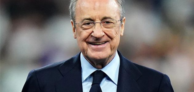 الرئيس الأبدي أم الرحيل الوشيك؟ كشف الحقائق حول مستقبل فلورنتينو بيريز مع ريال مدريد