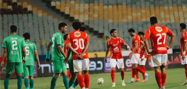 الكشف عن مسار الأهلي في كأس مصر 2025-2026: طريق مليء بالتحديات نحو اللقب الغالي