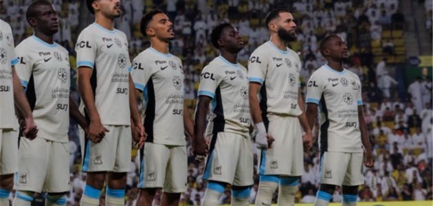 قرار حاسم يلوح في الأفق: مستقبل نجوم الاتحاد السعودي وتجديد العقود لثلاثي الصيف الكبير