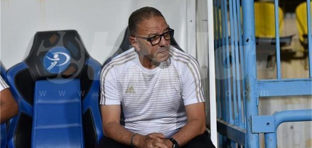 تحليل طلعت يوسف لوضع الزمالك الفني: رؤية خبير في مشوار الدوري واستمرار عبد الرؤوف