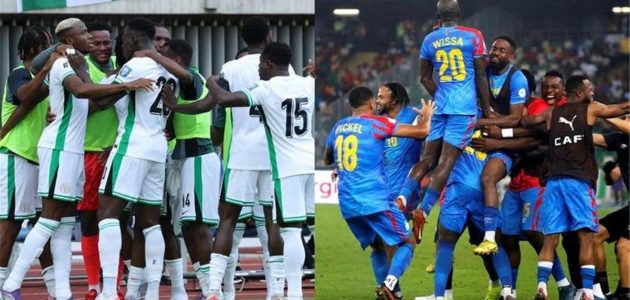 دليل مشاهدة: كل ما يخص القناة الناقلة لمباراة نيجيريا والكونغو الديمقراطية اليوم في تصفيات كأس العالم 2026
