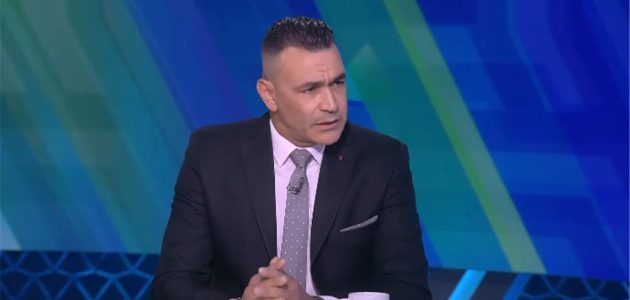الحضري يكشف: رؤية عصام الحضري لمستقبل حراسة المرمى المصرية وتحديات كأس العرب