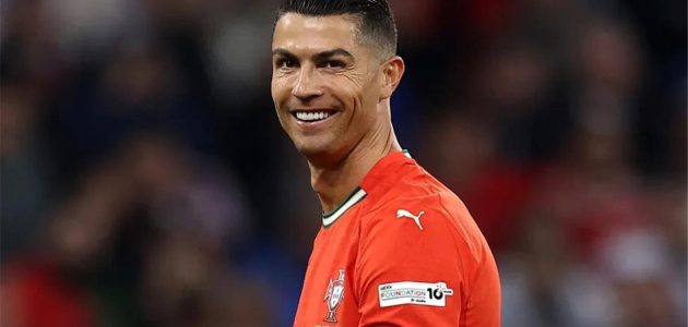 رونالدو يُرسّخ أسطورته: البرتغال تتأهل لمونديال 2026 وكريستيانو رونالدو ستة كؤوس عالم كسابقة تاريخية