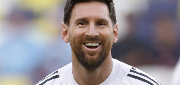 برشلونة يقترب من خطوة تاريخية: هل يتحول “سبوتيفاي كامب نو” إلى “ملعب ليونيل ميسي”؟