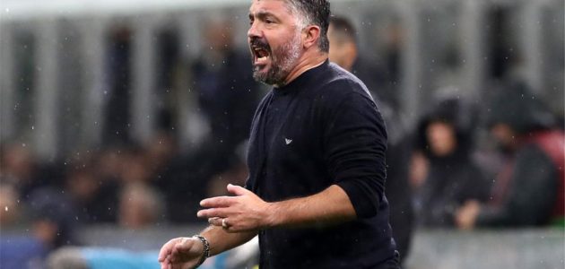 تحليل عميق: صدمة هزيمة إيطاليا وتصريحات جاتوزو القاسية بعد الإخفاق في تصفيات كأس العالم