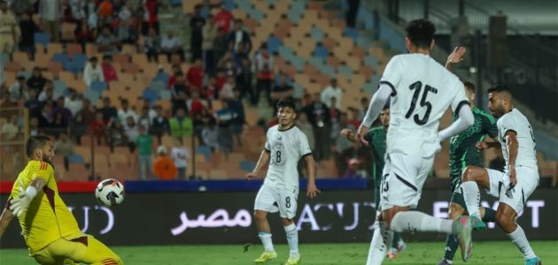 كل ما تحتاج معرفته عن موعد مباراة مصر والجزائر الودية اليوم والقنوات الناقلة