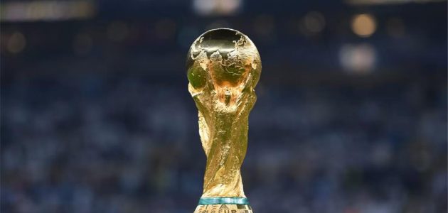 اللحظة الحاسمة: الكشف عن المنتخبات المشاركة في الملحق العالمي المؤهل للمونديال 2026