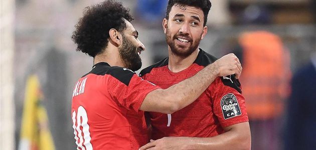 تريزيجيه يفجر مفاجأة: كواليس صادمة وراء رغبة محمد صلاح في الاعتزال الدولي بعد خيبة أمل المونديال