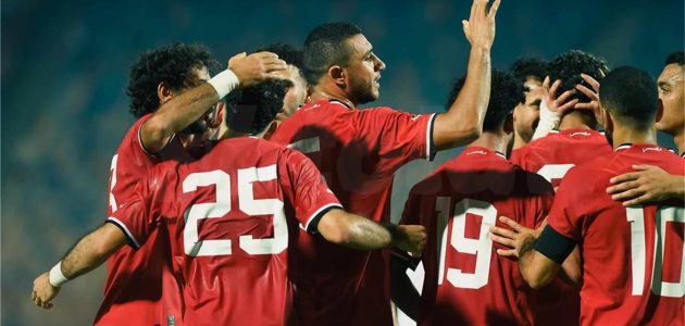 استعدادات الفراعنة الحاسمة: كل ما يخص موعد وتفاصيل مباراة مصر والرأس الأخضر الودية في الإمارات