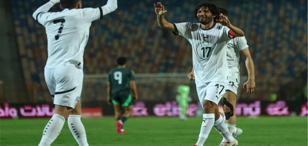 ترقب كبير: موعد وتفاصيل مباراة مصر والجزائر الودية اليوم ضمن استعدادات كأس العرب