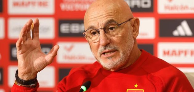دي لا فوينتي يفكك مفهوم ‘المرشح الأوفر حظًا’ ويُبرز فرص إسبانيا في الفوز بكأس العالم 2026