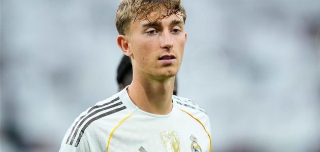 حصريًا: الكشف عن جاهزية دين هويسن لمواجهة ريال مدريد وإلتشي المصيرية