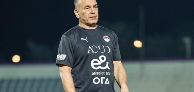 إبراهيم حسن يكشف كواليس تقييم أداء منتخب مصر في الوديات قبل أمم إفريقيا 2025