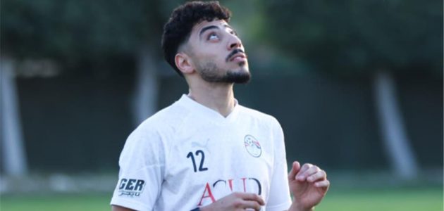 تصريحات أكرم توفيق النارية: طموح التتويج بكأس العرب وحنين جارف للأهلي