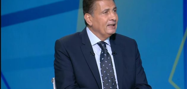 مصطفى عبده يفكك أداء الفراعنة: تحليل فني عميق يكشف أزمات التمرير والقيادة