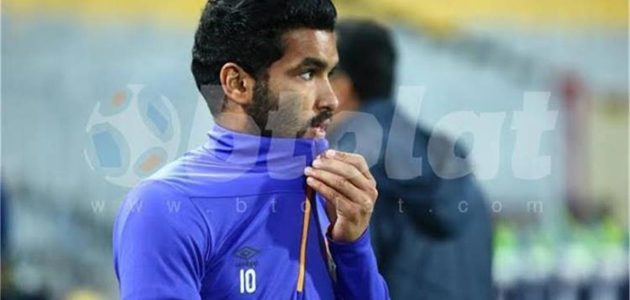 صالح جمعة يكشف عن طموحاته ومستقبله الاحترافي خارج مصر: وداعًا للدوري المصري ونصائح لصفقة الأهلي المنتظرة