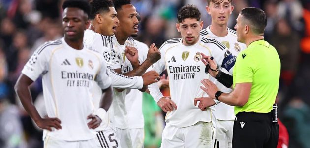 صدمة لريال مدريد: تداعيات إصابة إيدير ميليتاو مع البرازيل في ودية تونس تُثير القلق