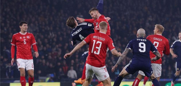 الطريق إلى المجد: الكشف عن أولى المنتخبات الأوروبية المتأهلة لكأس العالم 2026