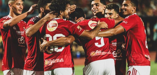 حصريًا: وكيل اللاعبين يزيح الستار عن كواليس رحيل ياسين مرعي من الزمالك للأهلي وتفضيله للقلعة الحمراء
