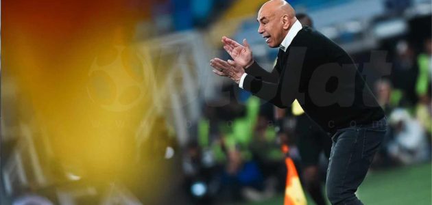 رمضان السيد يكشف سر الهدوء: نصيحة هامة لحسام وإبراهيم حسن للتعامل مع الانتقادات
