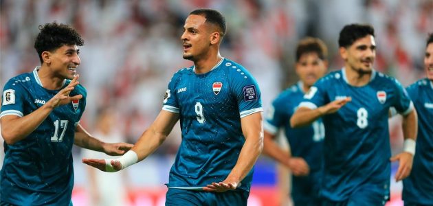 الطريق إلى المونديال: من هم خصوم العراق المحتملين في الملحق العالمي لكأس العالم 2026؟