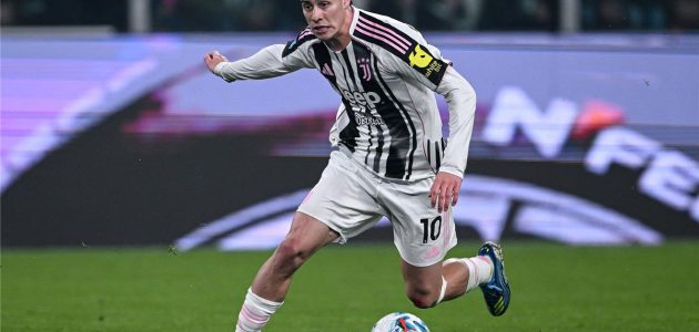 كيليني يكشف خفايا مستقبل كينان يلدز مع يوفنتوس وسط اهتمام برشلونة وريال مدريد