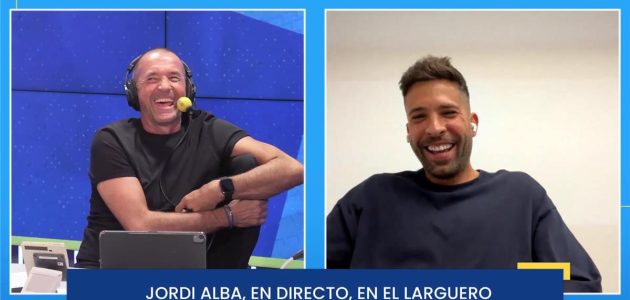 جوردي ألبا يفتح قلبه: الحياة بعد ميامي والعودة المنتظرة إلى برشلونة