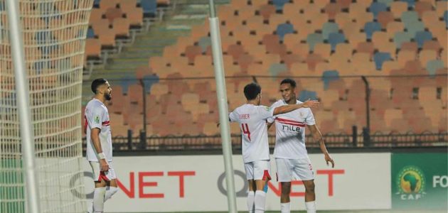 الزمالك في مهمة أفريقية جديدة: كل ما يخص موعد وقنوات بث مباراة الزمالك وزيسكو في الكونفدرالية