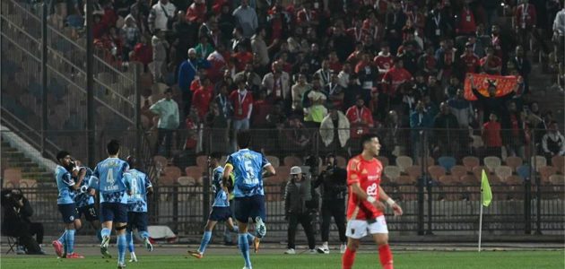 صفقة الموسم المنتظرة: هل بيراميدز يقترب من ضم حمدي فتحي حقًا؟