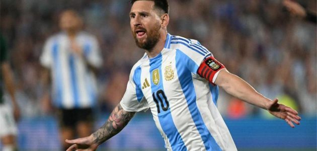 الرحلة السرية: كيف نجحت خطة الأرجنتين لضمان ميسي كأيقونة وطنية بعيدًا عن إسبانيا