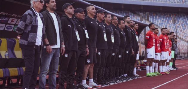 الأسماء تتحدَّد: حلمي طولان يكشف قائمة منتخب مصر الثاني النهائية لكأس العرب ومواجهات المجموعة
