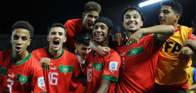 قمة المونديال للناشئين: كل تفاصيل موعد وتوقيت مباراة المغرب والبرازيل تحت 17 والقنوات الناقلة