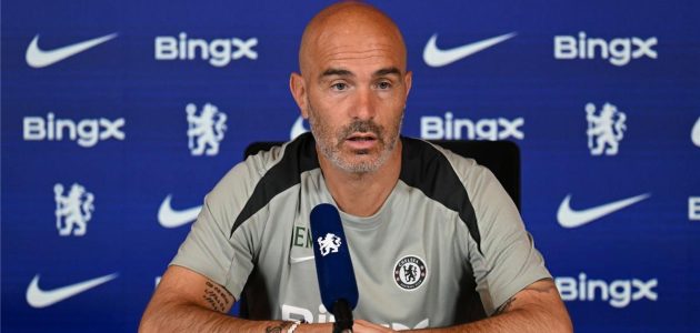 تأكيد غياب كول بالمر عن مباراة برشلونة: ضربة قاسية لتشيلسي قبل قمة دوري الأبطال