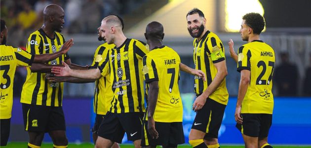 تحليل ترتيب الدوري السعودي بعد الجولة التاسعة: صدارة النصر وقفزة الاتحاد