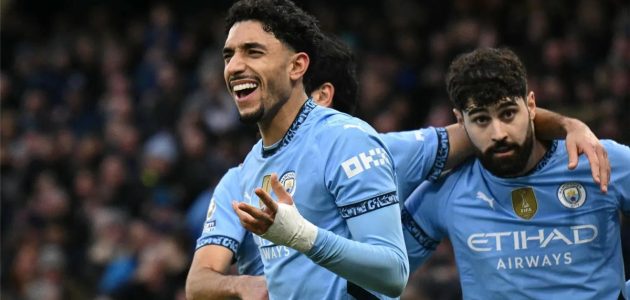 صراع القمة يشتعل: الكشف عن التشكيلة المتوقعة لمانشستر سيتي ضد نيوكاسل في مواجهة الدوري الإنجليزي الحاسمة