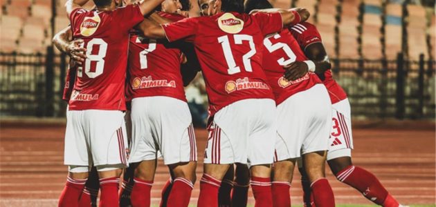 دليلك الشامل: القنوات الناقلة وموعد مباراة الأهلي وشبيبة القبائل المصيرية في دوري أبطال إفريقيا