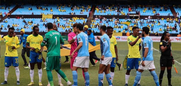 القمة الإفريقية المرتقبة: بيراميدز وريفرز يونايتد في دوري أبطال إفريقيا – انطلاق رحلة الصراع على المجد!