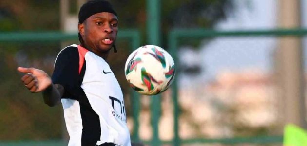 شيكو بانزا يكشف سبب تأخره المفاجئ عن تدريبات الزمالك وتفاصيل محزنة!
