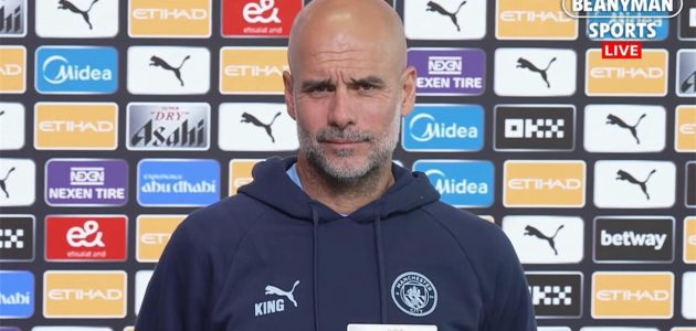 البريميرليج يواجه غضب جوارديولا: تفاصيل سخرية المدرب من قواعد التأخير!