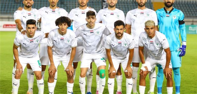 القمة المنتظرة: كل ما تريد معرفته عن موعد والقناة الناقلة لمباراة المصري وكايزر تشيفز اليوم في الكونفدرالية