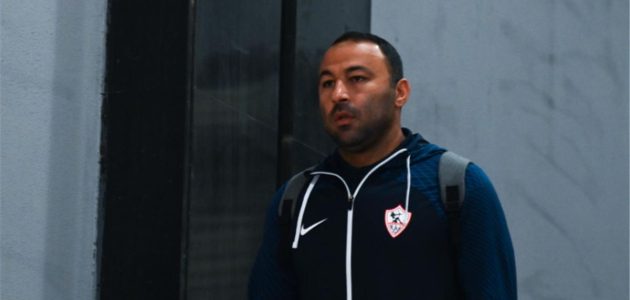 تحديات وإصرار: تحليل تصريحات عبد الرؤوف ووعد أحمد عبد الرؤوف لجماهير الزمالك بمستقبل أفضل