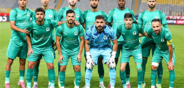 بعد إنجاز كايزر تشيفز: المصري يفتح ملف مفاوضات الأهلي لضم عمر الساعي رسميًا