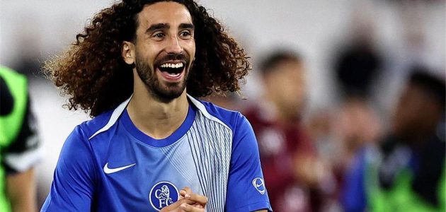 مارك كوكوريلا يفتح قلبه: رحلة عاطفية وذكريات برشلونة قبل قمة الأبطال