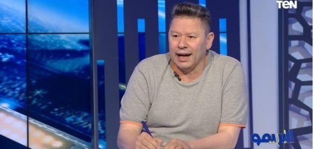 المشهد الإعلامي يهتز: تفاصيل حصرية لقرارات المجلس الأعلى للإعلام ضد رضا عبد العال وقناة TEN