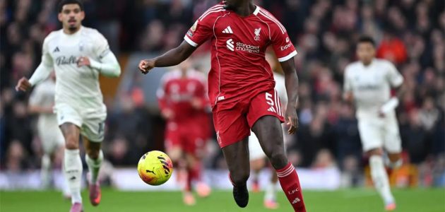 تصاعد صراع بايرن ميونخ وريال مدريد على إبراهيما كوناتي: ليفربول يلوح بالبيع في يناير!