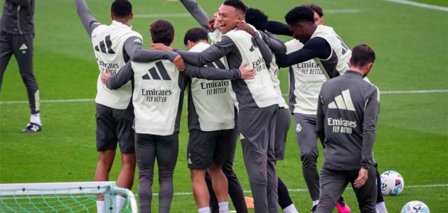 مفاجأة السوق: عرض ليفربول المالي الخرافي لضم فالفيردي يزلزل ريال مدريد!